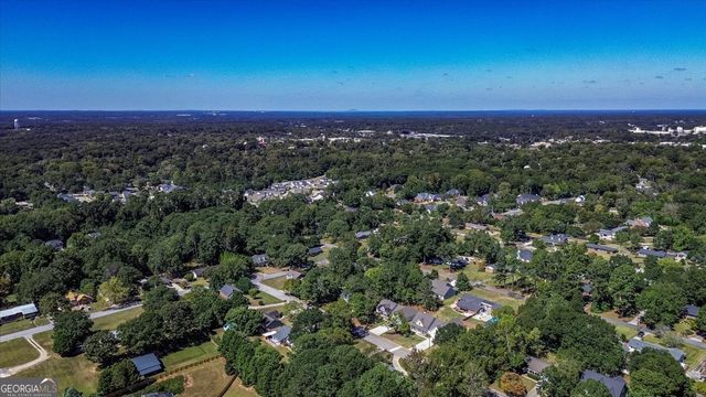 6169 Pinewood Drive SE, Covington, GA 30014