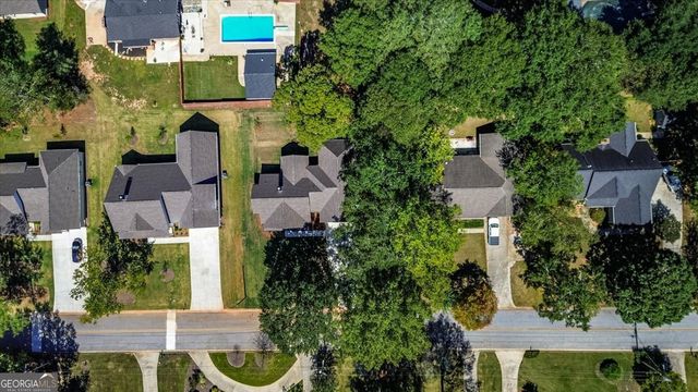 6169 Pinewood Drive SE, Covington, GA 30014