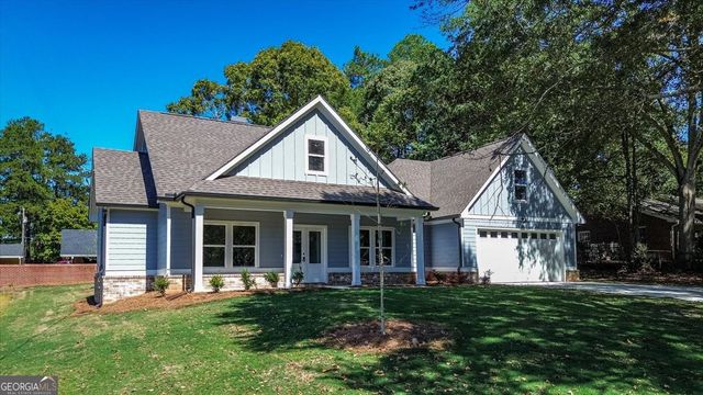 6169 Pinewood Drive SE, Covington, GA 30014
