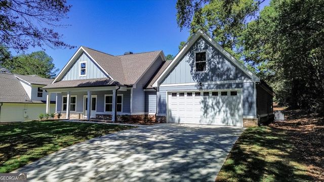 6169 Pinewood Drive SE, Covington, GA 30014