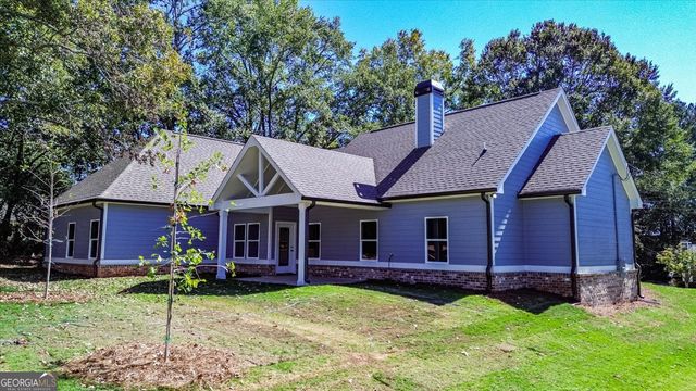 6169 Pinewood Drive SE, Covington, GA 30014