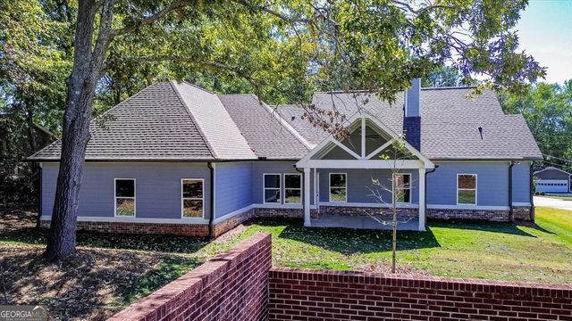 6169 Pinewood Drive SE, Covington, GA 30014