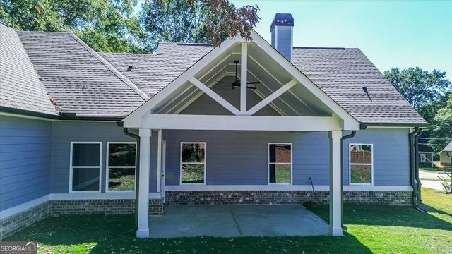 6169 Pinewood Drive SE, Covington, GA 30014