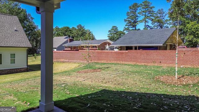 6169 Pinewood Drive SE, Covington, GA 30014