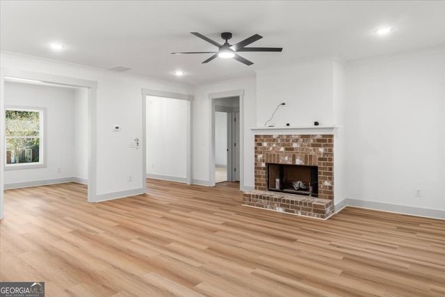 6169 Pinewood Drive SE, Covington, GA 30014