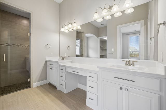 1004 W Bluff Way, Roanoke, TX 76262