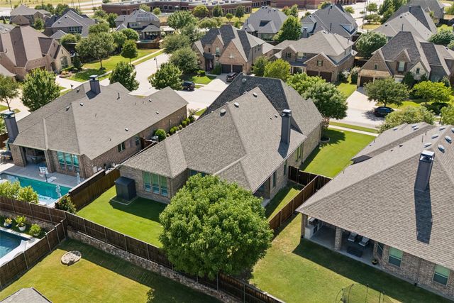 1004 W Bluff Way, Roanoke, TX 76262