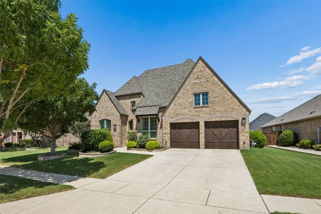 1004 W Bluff Way, Roanoke, TX 76262