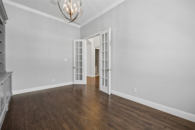 1004 W Bluff Way, Roanoke, TX 76262