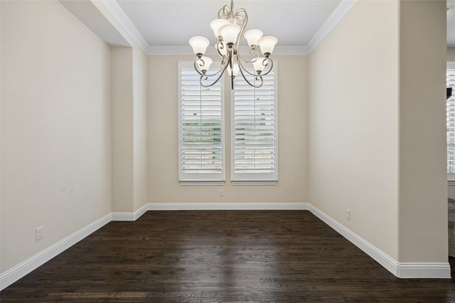 1004 W Bluff Way, Roanoke, TX 76262