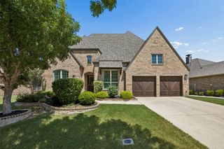1004 W Bluff Way, Roanoke, TX 76262