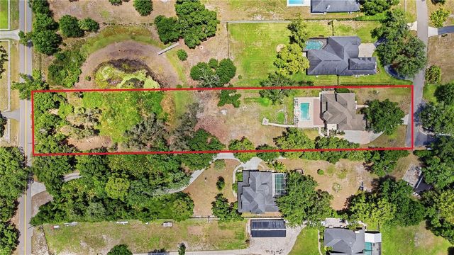 9244 RHEA DRIVE, Odessa, FL 33556