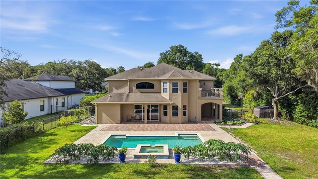 9244 RHEA DRIVE, Odessa, FL 33556