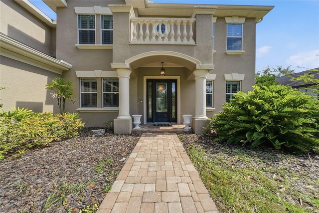 9244 RHEA DRIVE, Odessa, FL 33556