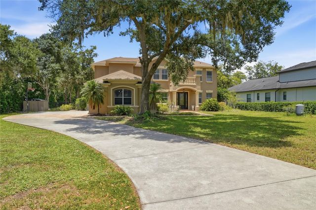 9244 RHEA DRIVE, Odessa, FL 33556