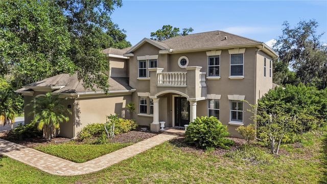 9244 RHEA DRIVE, Odessa, FL 33556