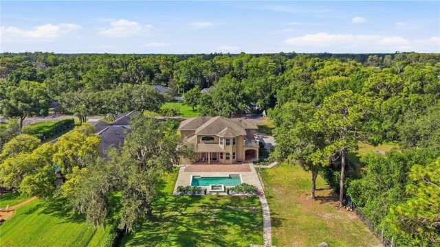 9244 RHEA DRIVE, Odessa, FL 33556