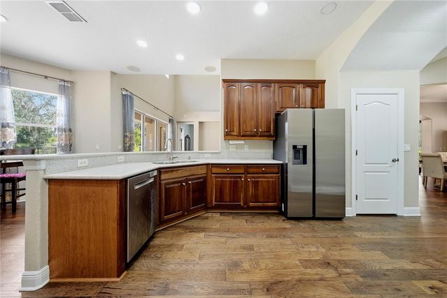 9244 RHEA DRIVE, Odessa, FL 33556