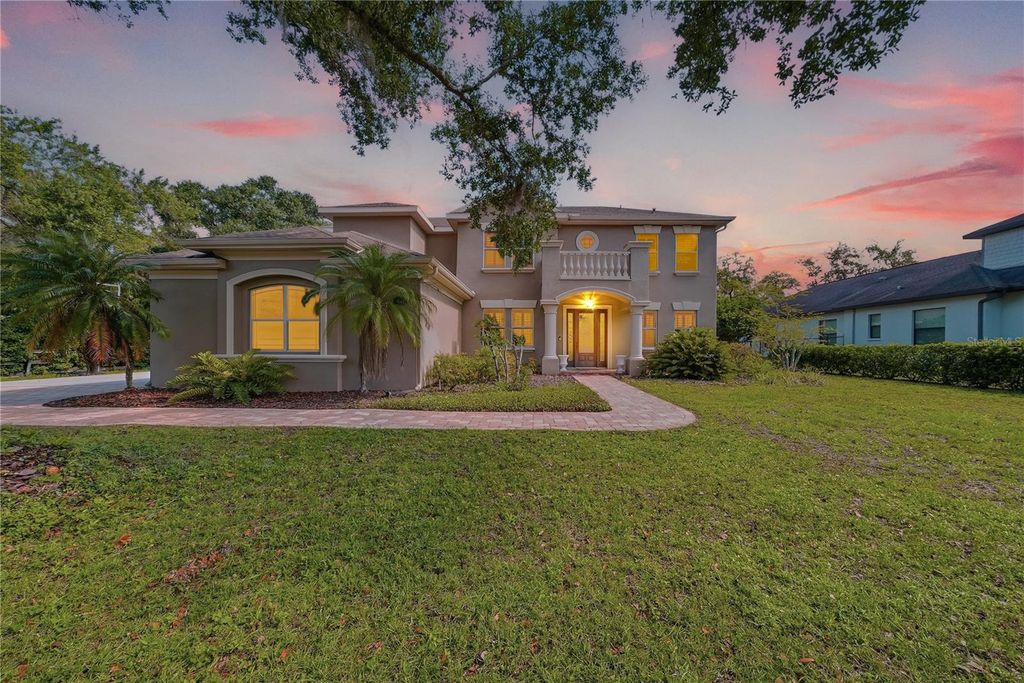 9244 RHEA DRIVE, Odessa, FL 33556