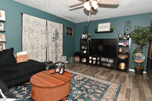 5646 W Bertha Street, Indianapolis, IN 46241