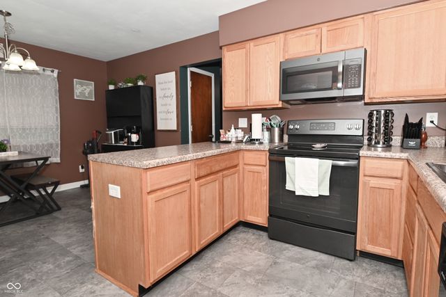 5646 W Bertha Street, Indianapolis, IN 46241