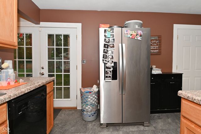 5646 W Bertha Street, Indianapolis, IN 46241