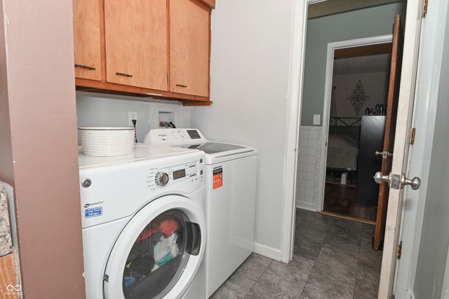 5646 W Bertha Street, Indianapolis, IN 46241