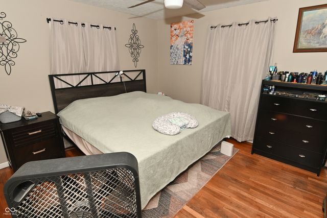 5646 W Bertha Street, Indianapolis, IN 46241