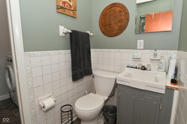 5646 W Bertha Street, Indianapolis, IN 46241