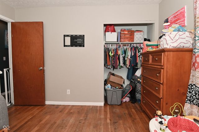 5646 W Bertha Street, Indianapolis, IN 46241