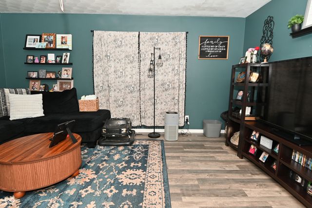 5646 W Bertha Street, Indianapolis, IN 46241