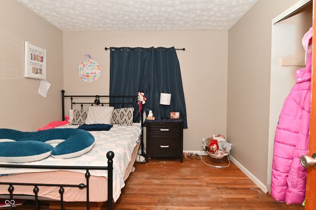 5646 W Bertha Street, Indianapolis, IN 46241