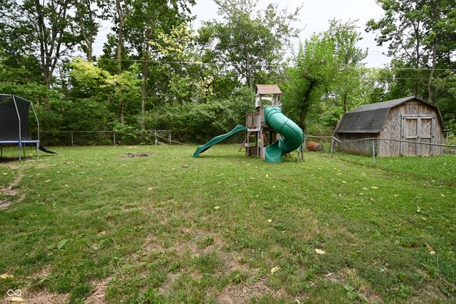 5646 W Bertha Street, Indianapolis, IN 46241