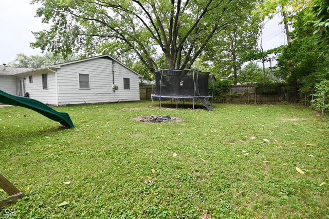 5646 W Bertha Street, Indianapolis, IN 46241