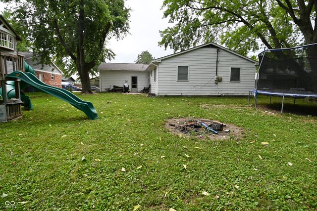 5646 W Bertha Street, Indianapolis, IN 46241