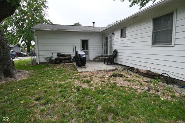 5646 W Bertha Street, Indianapolis, IN 46241