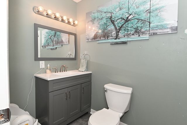 5646 W Bertha Street, Indianapolis, IN 46241