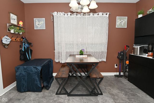 5646 W Bertha Street, Indianapolis, IN 46241