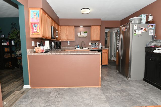5646 W Bertha Street, Indianapolis, IN 46241