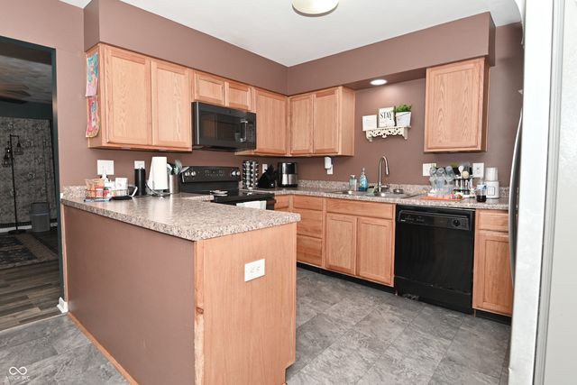 5646 W Bertha Street, Indianapolis, IN 46241