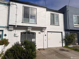 2142 43rd Avenue, San Francisco, CA 94116