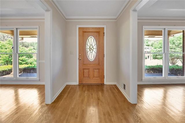 675 SE Clubland Circle SE, Conyers, GA 30094