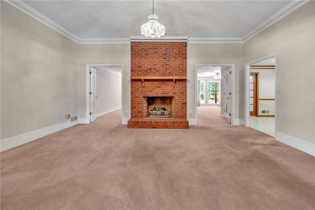 675 SE Clubland Circle SE, Conyers, GA 30094
