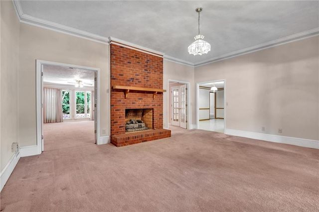 675 SE Clubland Circle SE, Conyers, GA 30094