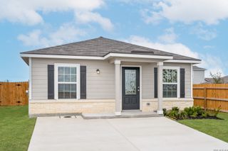 11522 Woodpecker Dr, San Antonio, TX 78223