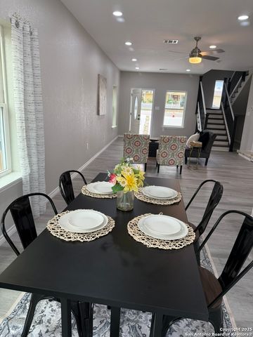 644 Canyon Circle, Canyon Lake, TX 78133