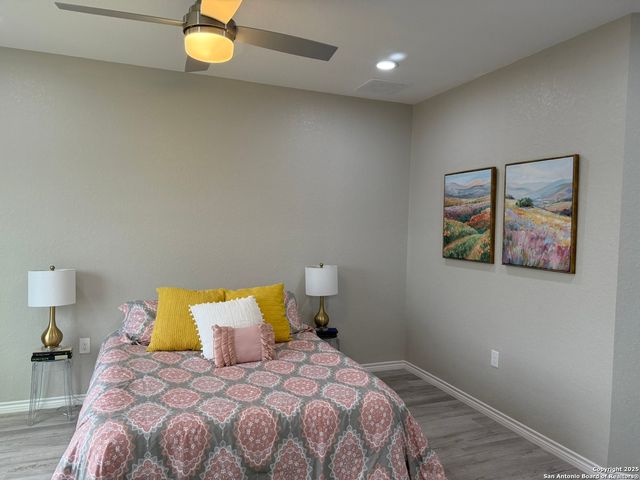 644 Canyon Circle, Canyon Lake, TX 78133