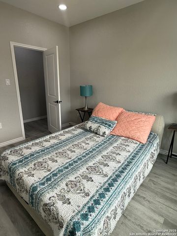 644 Canyon Circle, Canyon Lake, TX 78133