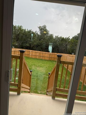 644 Canyon Circle, Canyon Lake, TX 78133