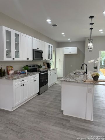 644 Canyon Circle, Canyon Lake, TX 78133